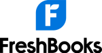 FreshBooks Logo FreshBooks Logo
