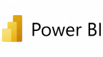 power bi logo power bi logo
