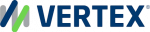 vertex logo vertex logo